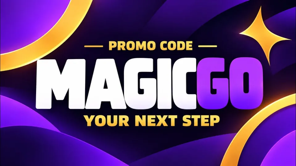 Roobet Promo Code: Unlock Bonuses with MAGICGO